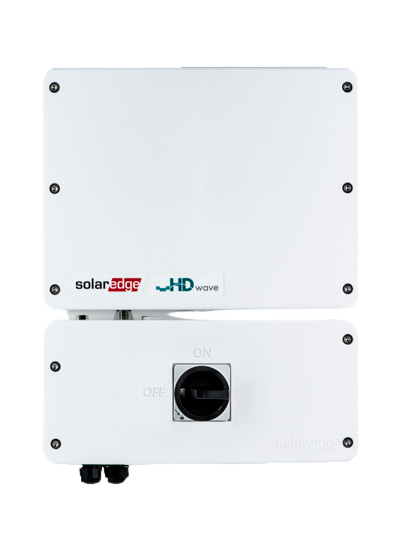 SOLAREDGE ENERGY HUB SE6000H-US 6KW INVERTER with Prism Technology for ...