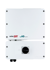 SOLAREDGE ENERGY HUB SE3800H-US 3.8KW INVERTER W/ RGM