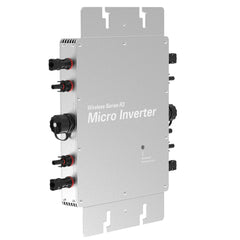 ACOPOWER WVC-1400 Micro Inverter IP65 Waterproof Grid Tie Inverter