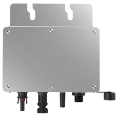 ACOPOWER WVC-350 (433Mhz) Micro Inverter IP65 Waterproof Grid Tie Inverter
