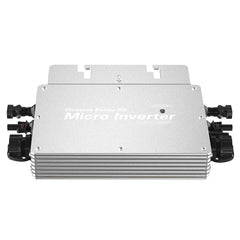 ACOPOWER WVC-700 Micro Inverter IP65 Waterproof Grid Tie Inverter