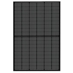 ZnShine Solar ZXM7-SH108-410-M 410Watt 10BB HALF-CELL Black Monocrystalline PERC PV Module Solar Panel