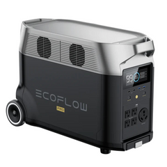 EcoFlow DELTA Pro Solar Generators Kits