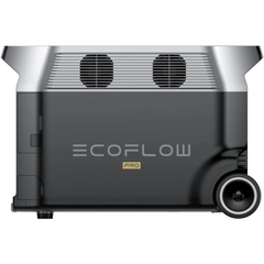 EcoFlow DELTA Pro Solar Generators Kits