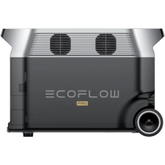 EcoFlow DELTA Pro Portable Power Station