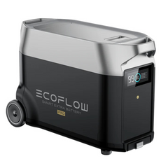 EcoFlow DELTA Pro Smart Extra Battery