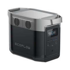 EcoFlow DELTA 1300 Portable Power Station