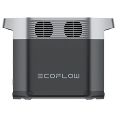 EcoFlow DELTA 2 Solar Generator Kits