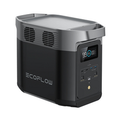 EcoFlow DELTA 2 Solar Generator Kits