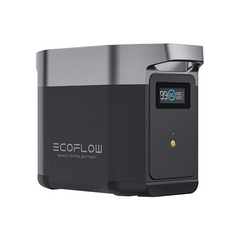 EcoFlow DELTA 2 Smart Extra Battery