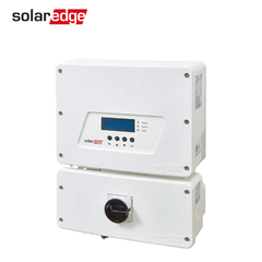 SolarEdge SE3800H-US 3.8KW Single Phase Inverter With No RGM