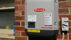 Fronius Primo 7.6-1 7,600 Watt Grid-Tie Inverter
